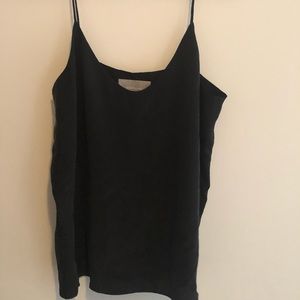 Everlane Slip Camisole-Top